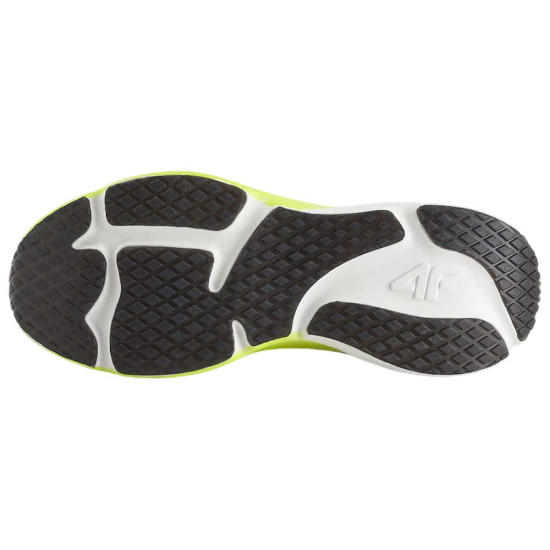 4F Men's Freemove Elevated Mesh